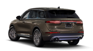 2025 Lincoln Lincoln Corsair External Image 2